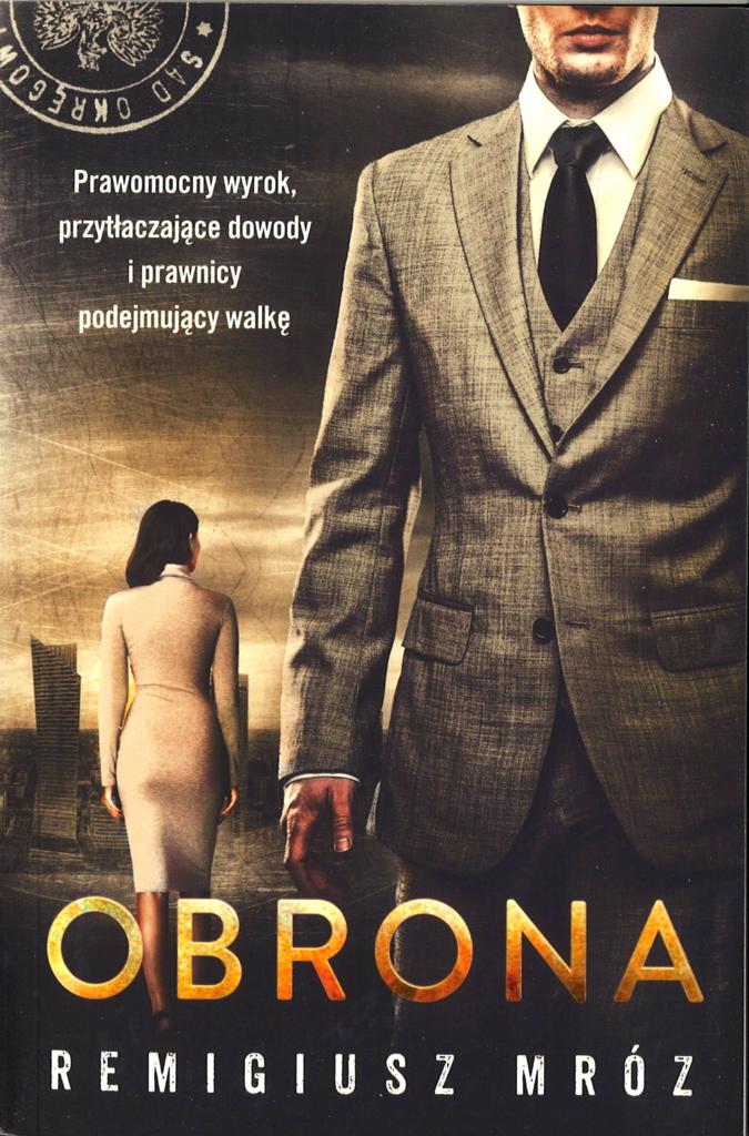 obrona